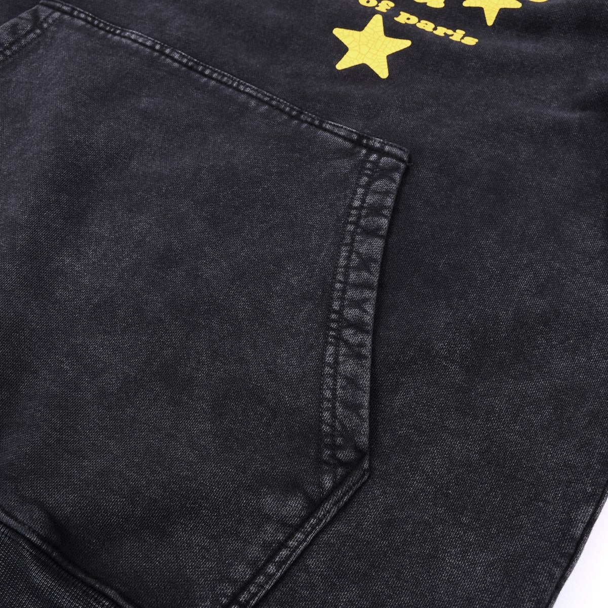 Ba1en*iaga Hoodie