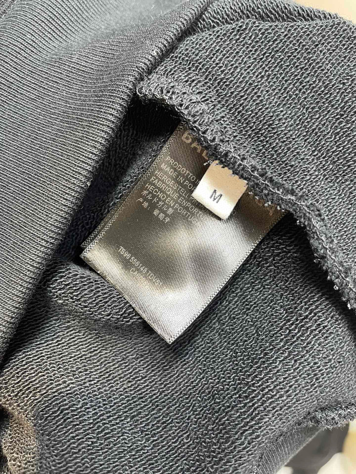 Ba1en*iaga Hoodie