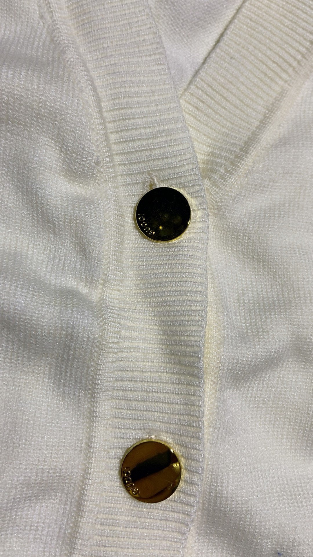 Gvc*1 Cardigan