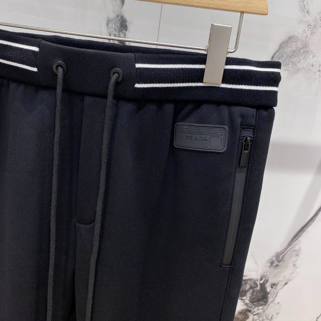 Pra*a Sweatpants