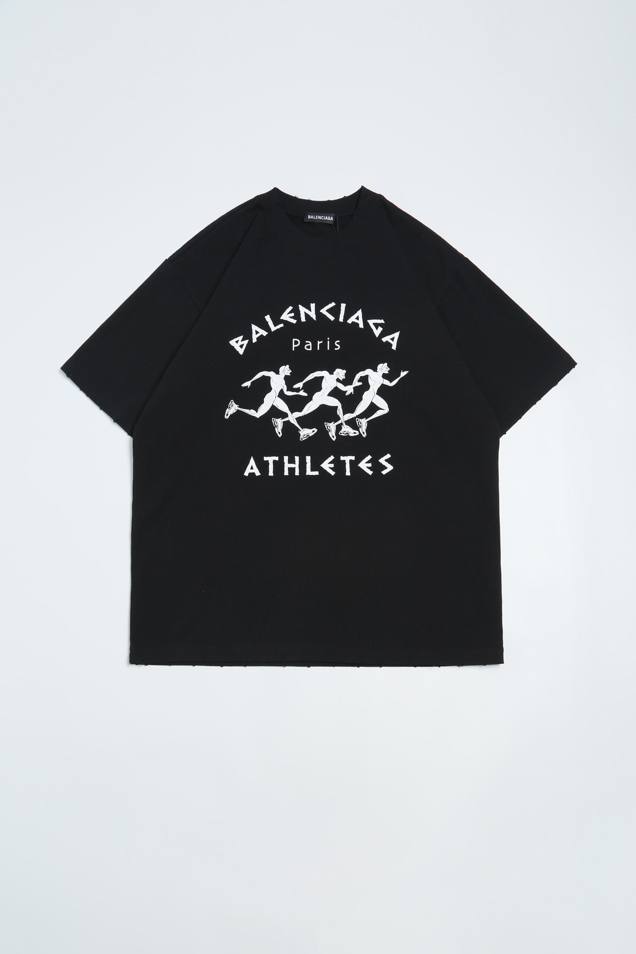 Ba1en*iaga T-shirt