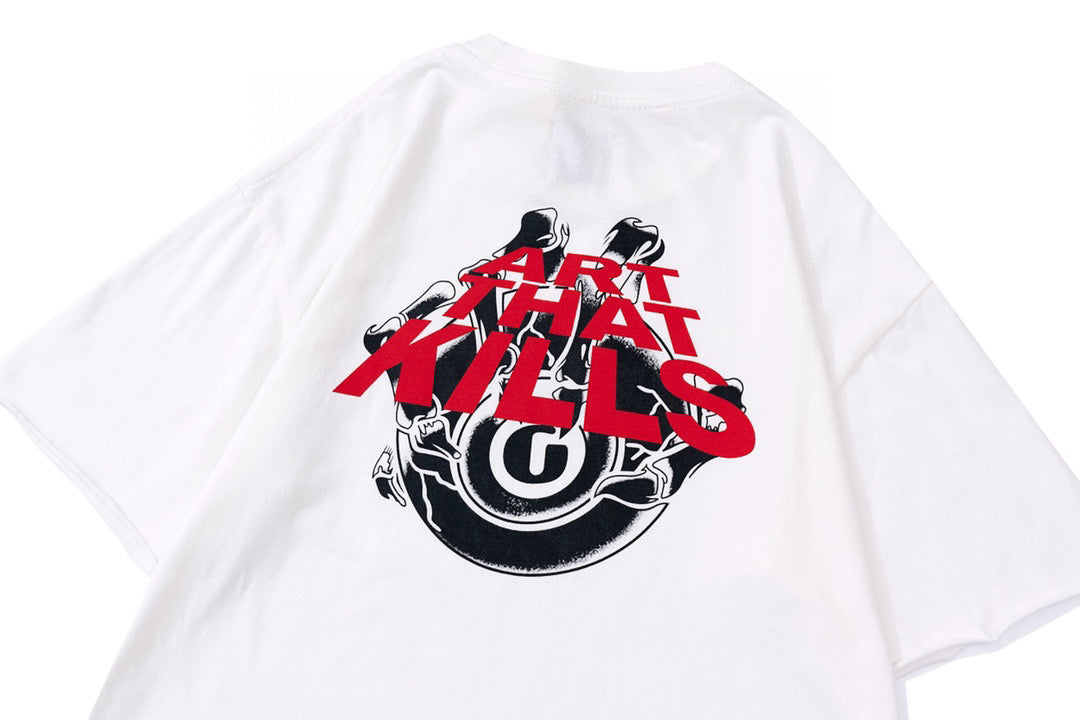 Gallery dept tee