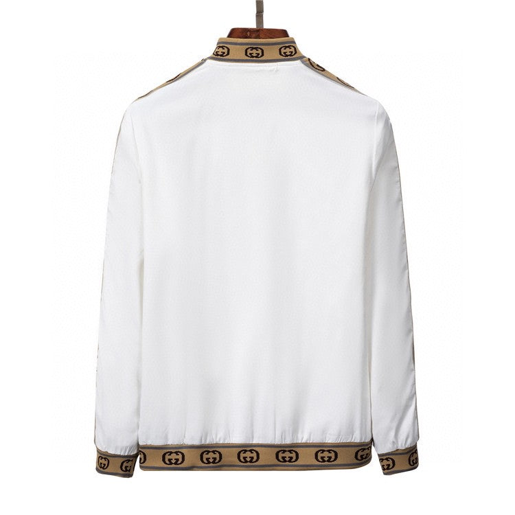Gvc*1 Jacket