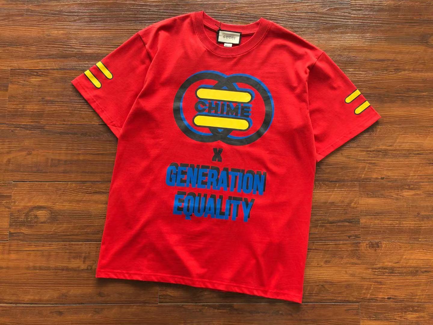 Gvc*1 T-shirt