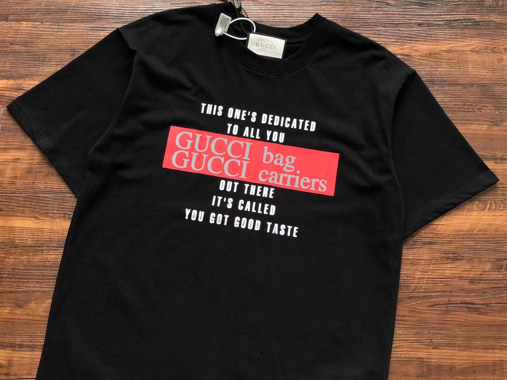 Gvc*1 T-shirt