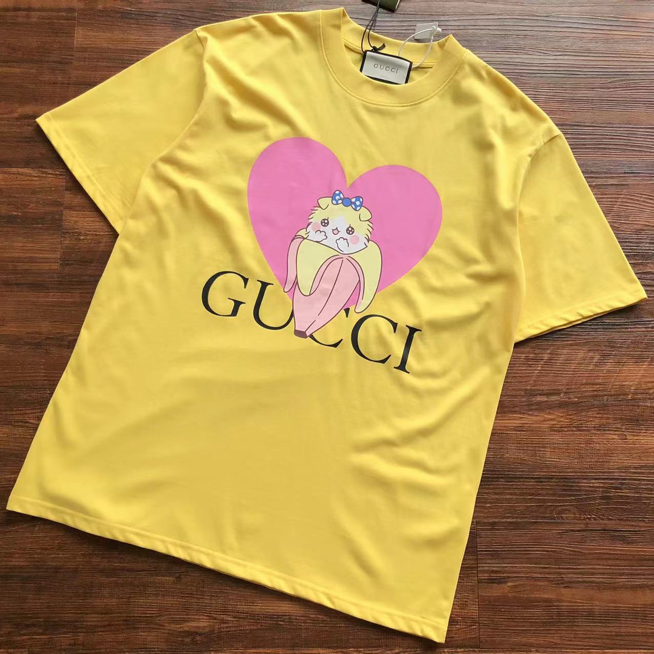Gvc*1 T-shirt