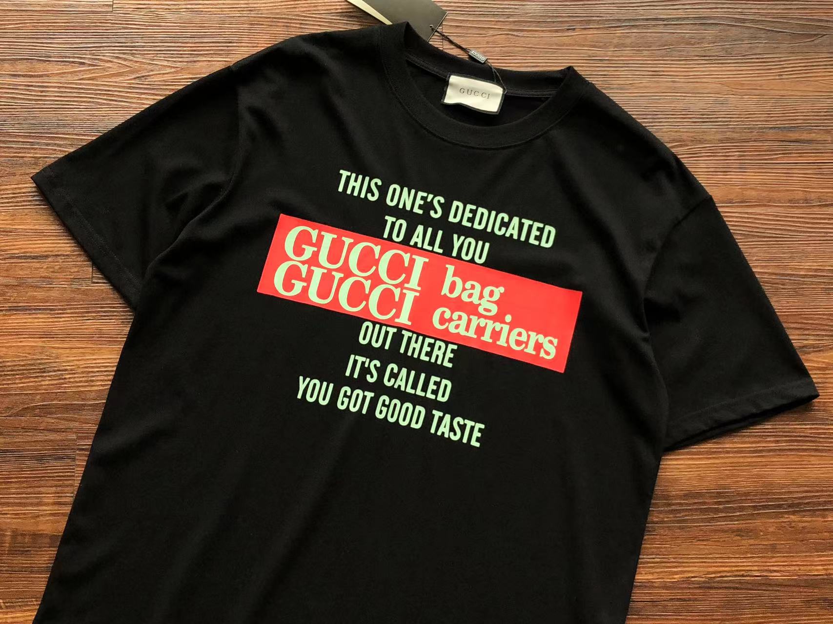 Gvc*1 T-shirt