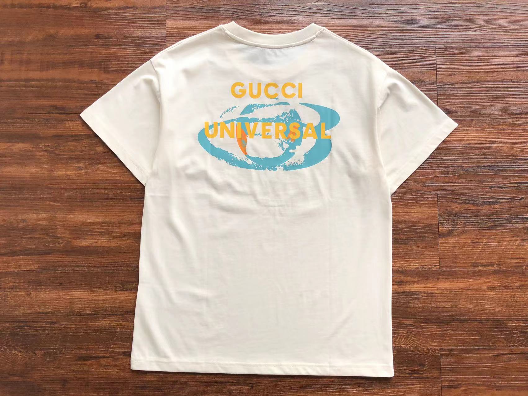 Gvc*1 T-shirt