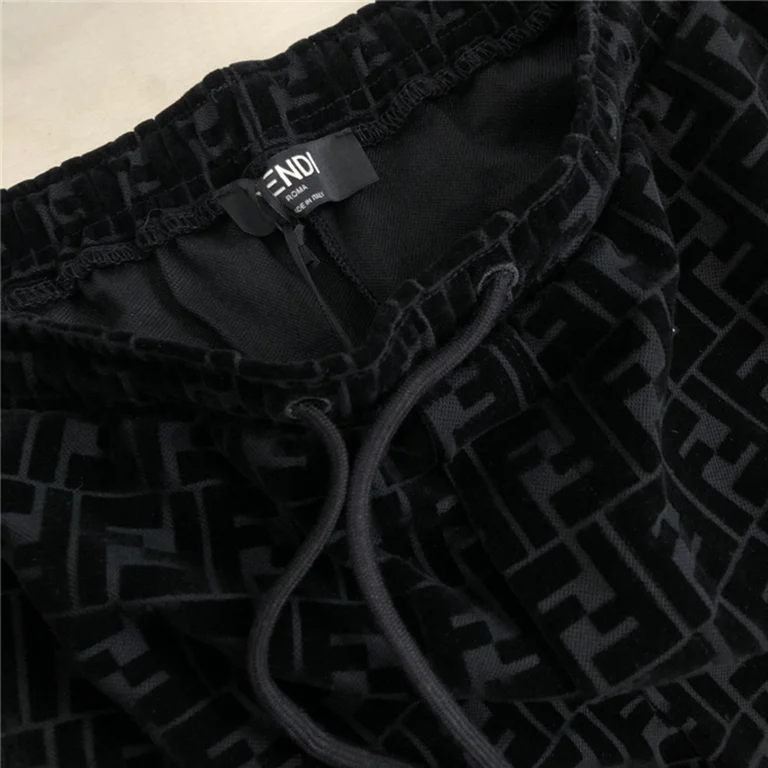 2022ss F**di Shorts