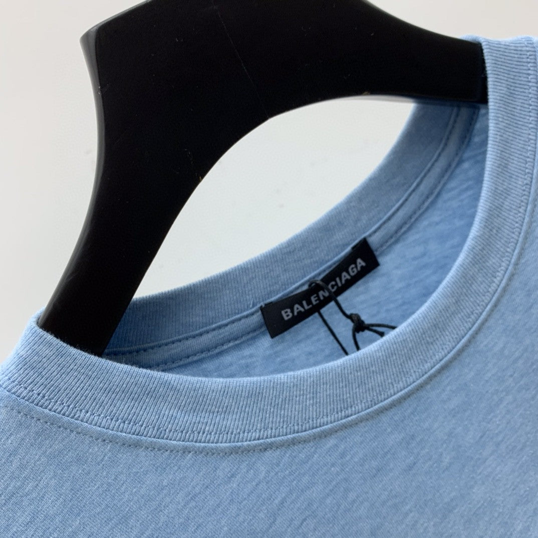 Ba1en*iaga T-shirt