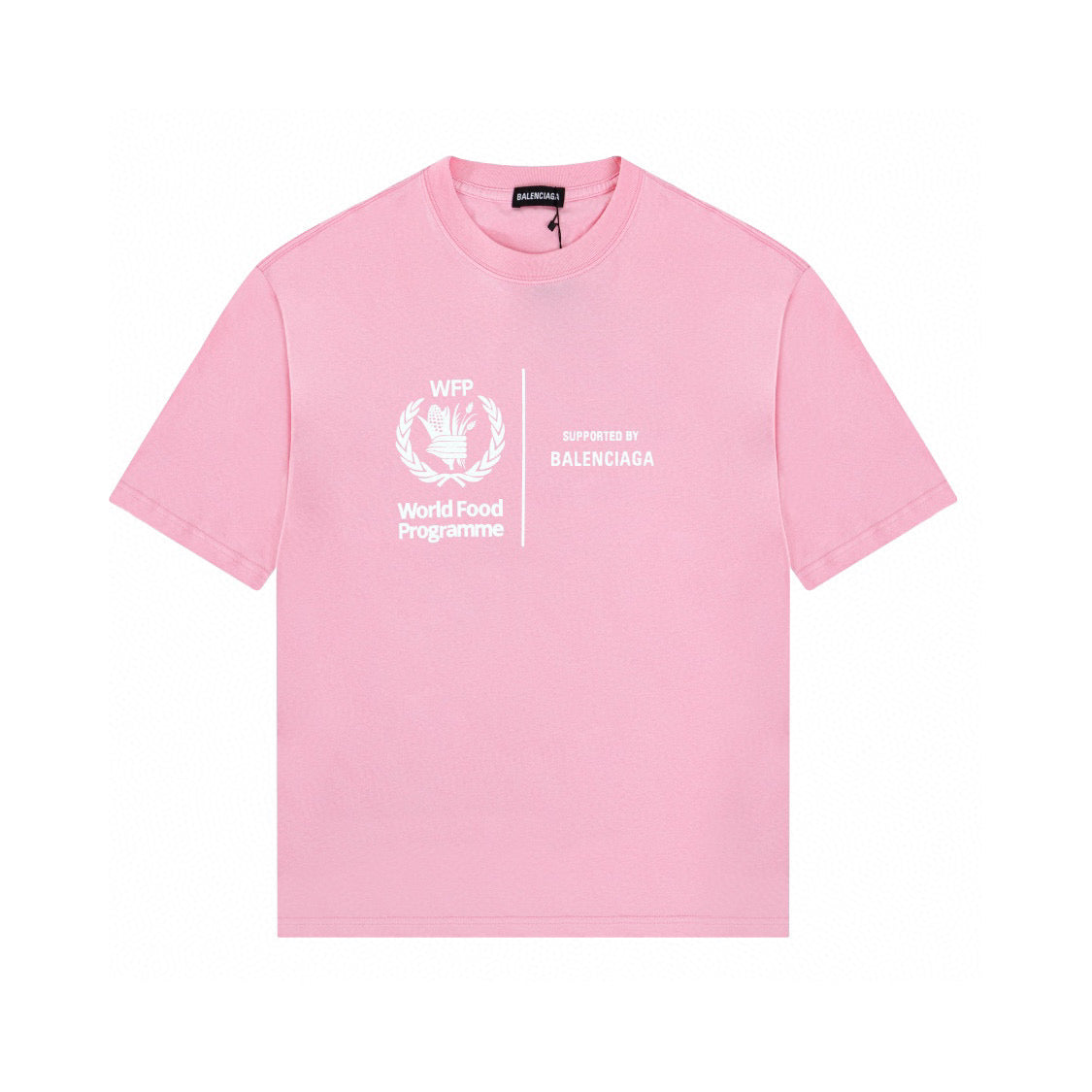 Ba1en*iaga T-shirt