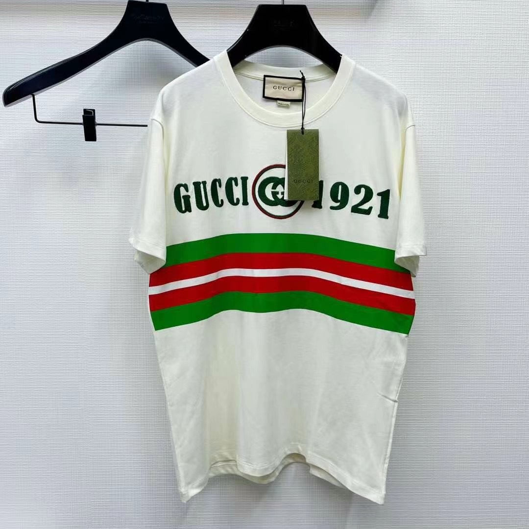 Gvc*1 T-shirt