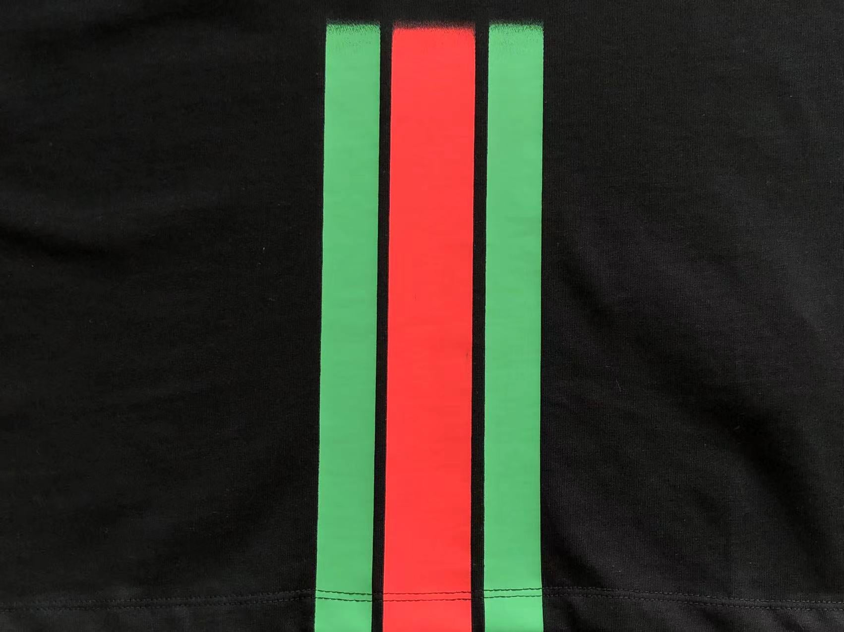 Gvc*1 x Palace T-shirt
