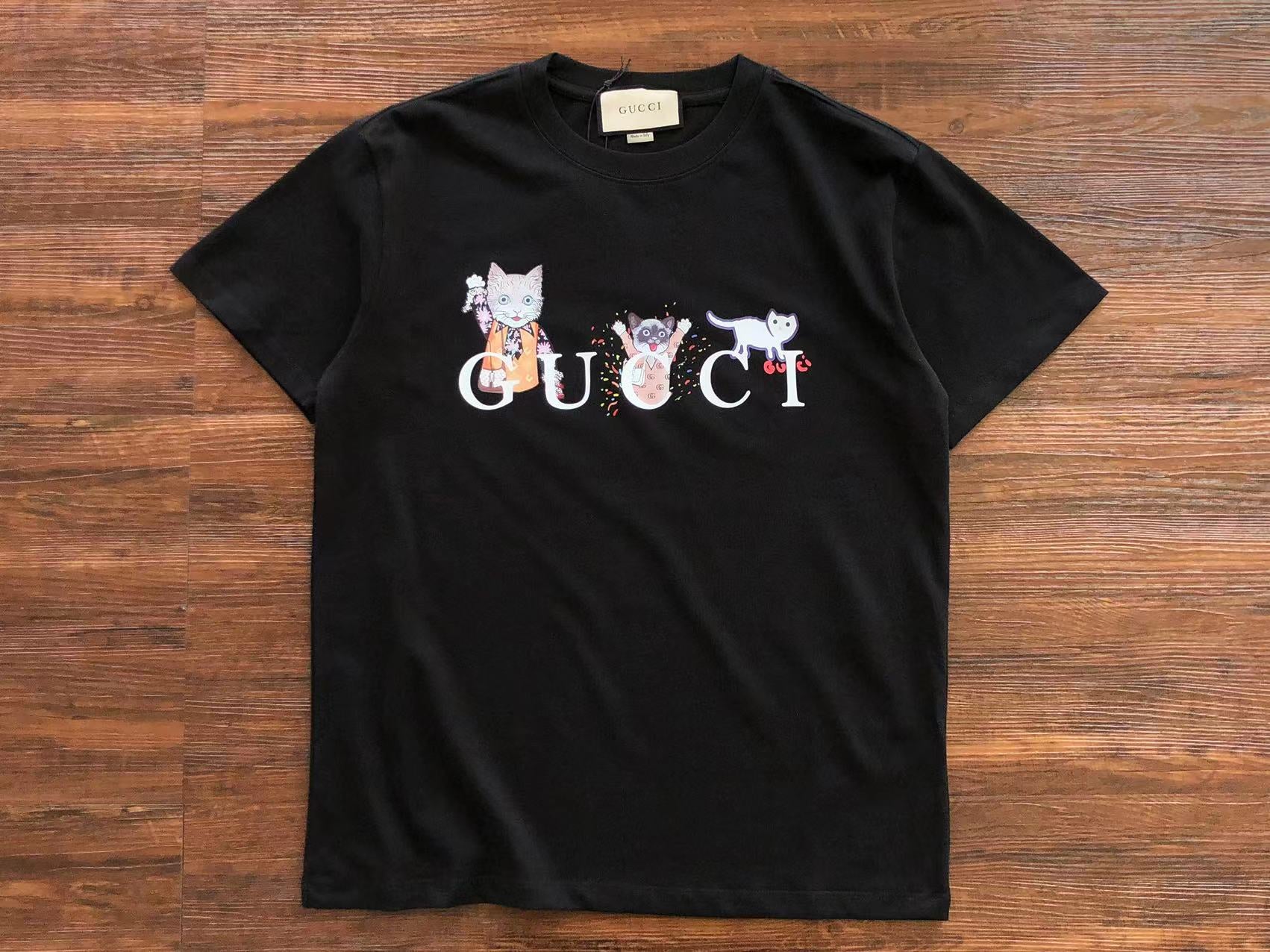 Gvc*1 T-shirt