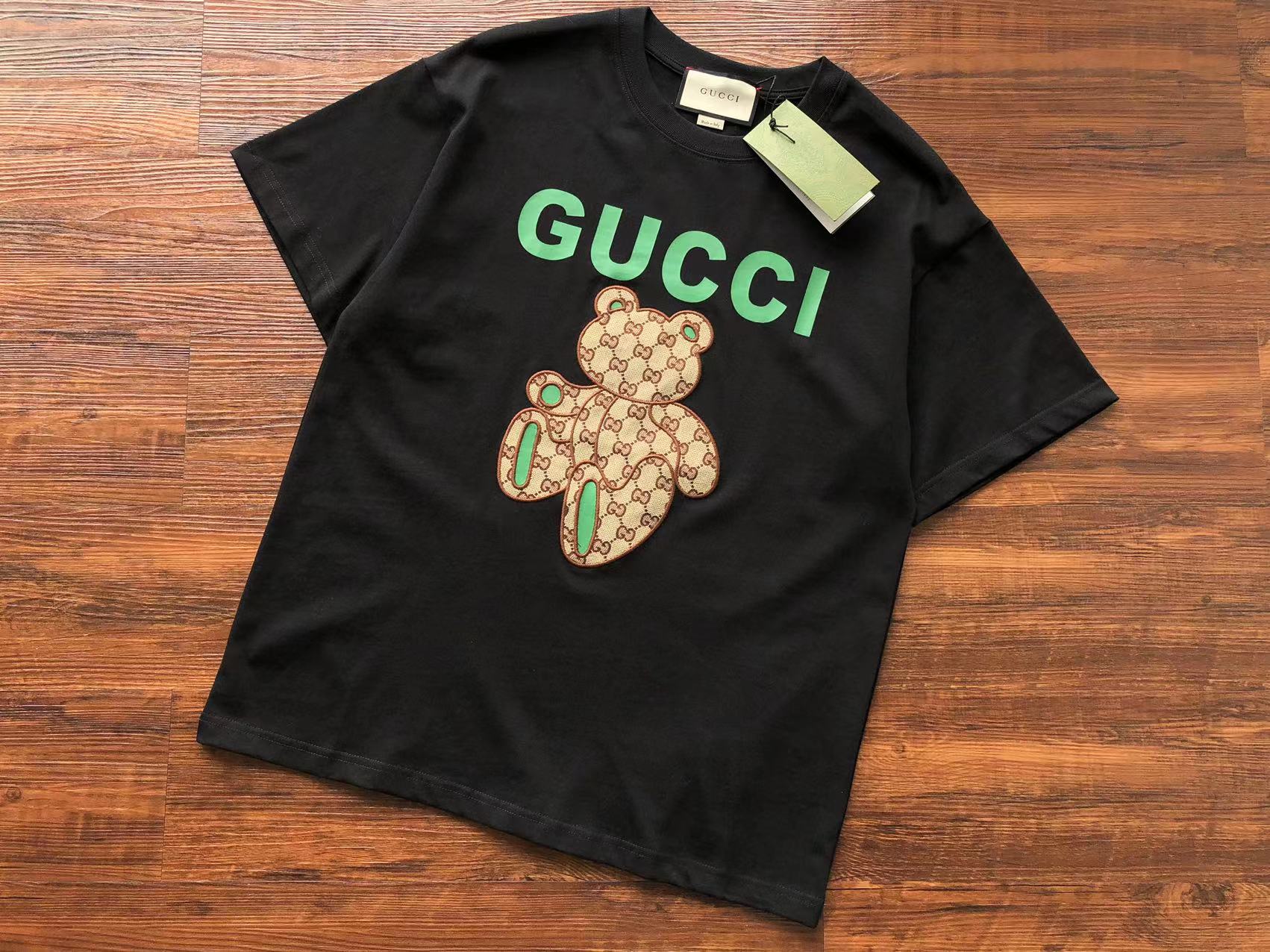 Gvc*1 T-shirt