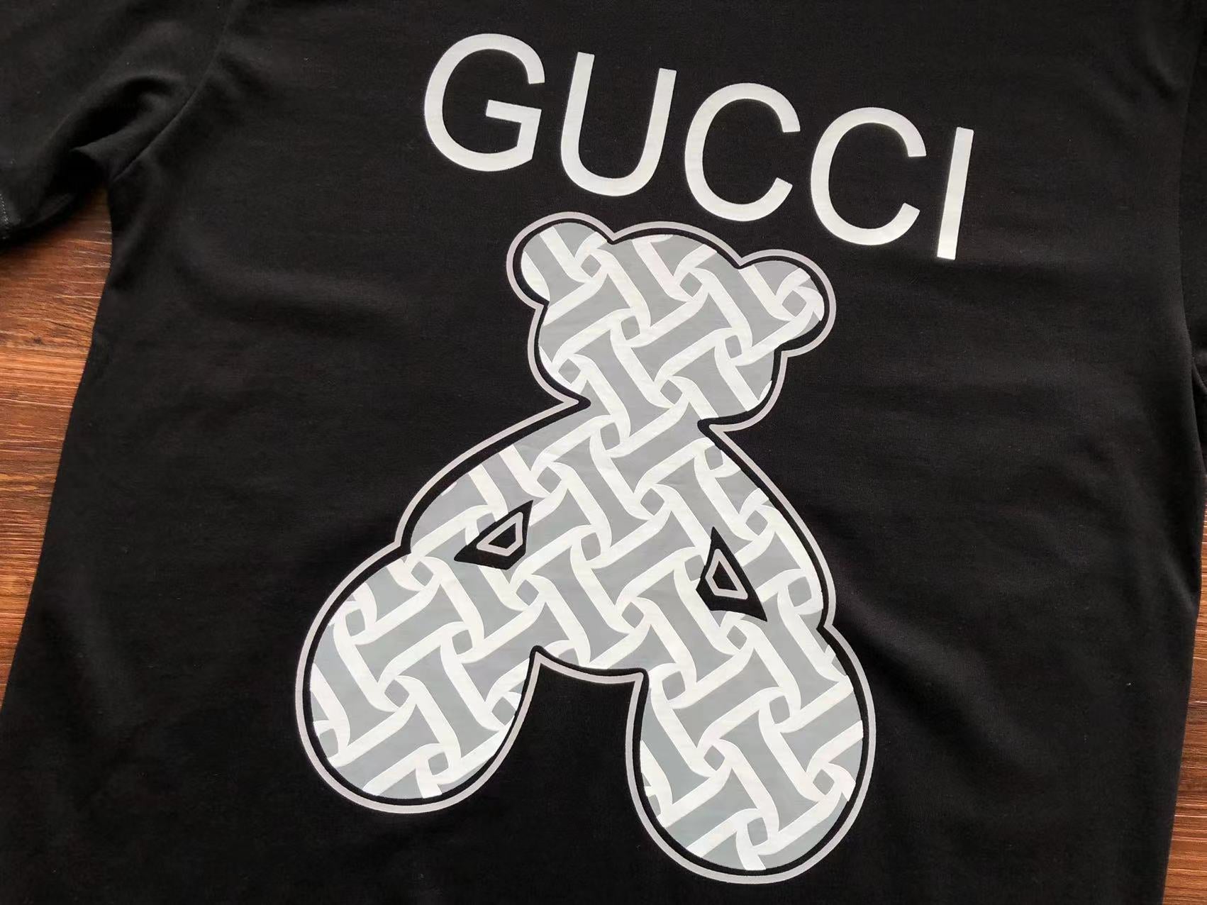 Gvc*1 T-shirt