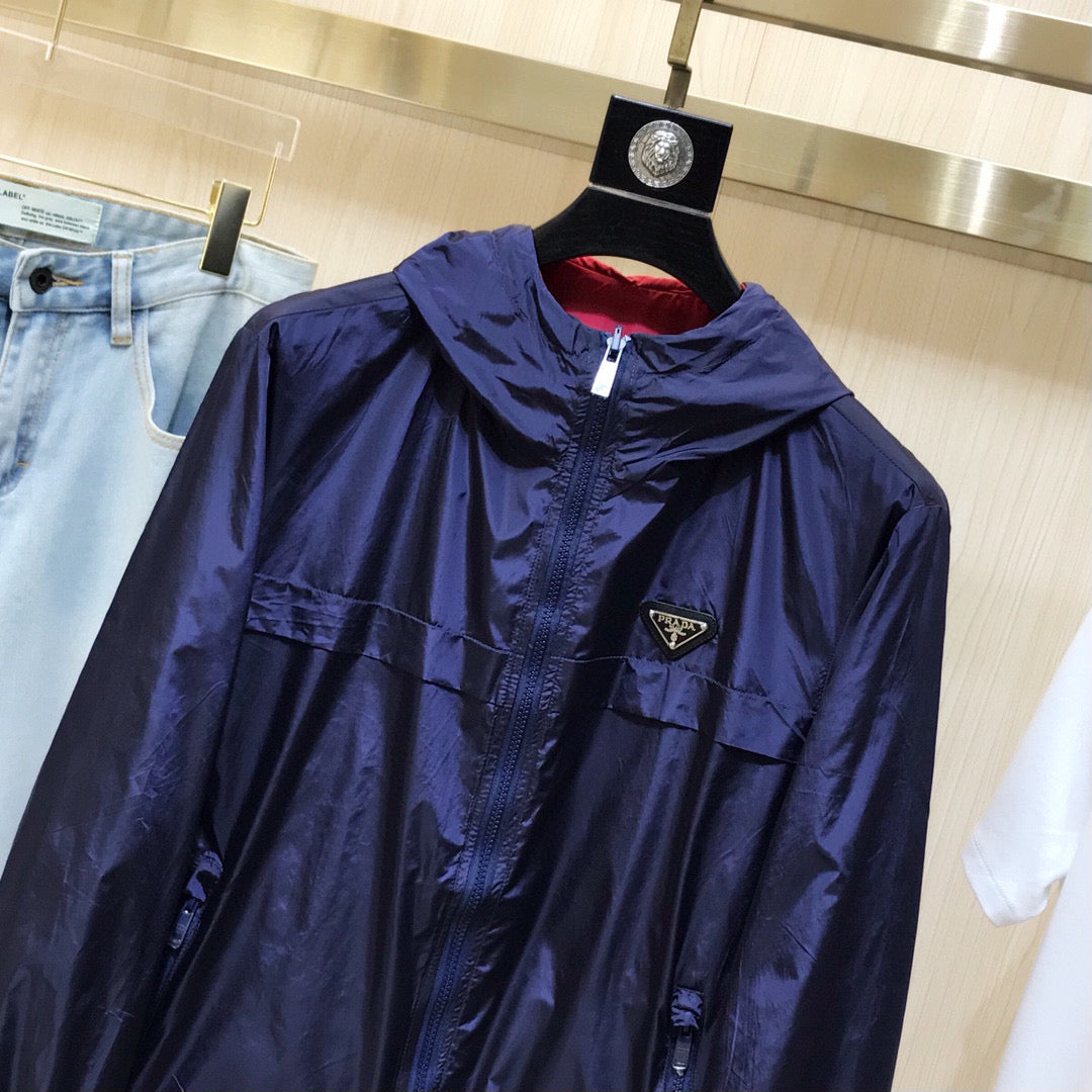 Pra*a Jacket