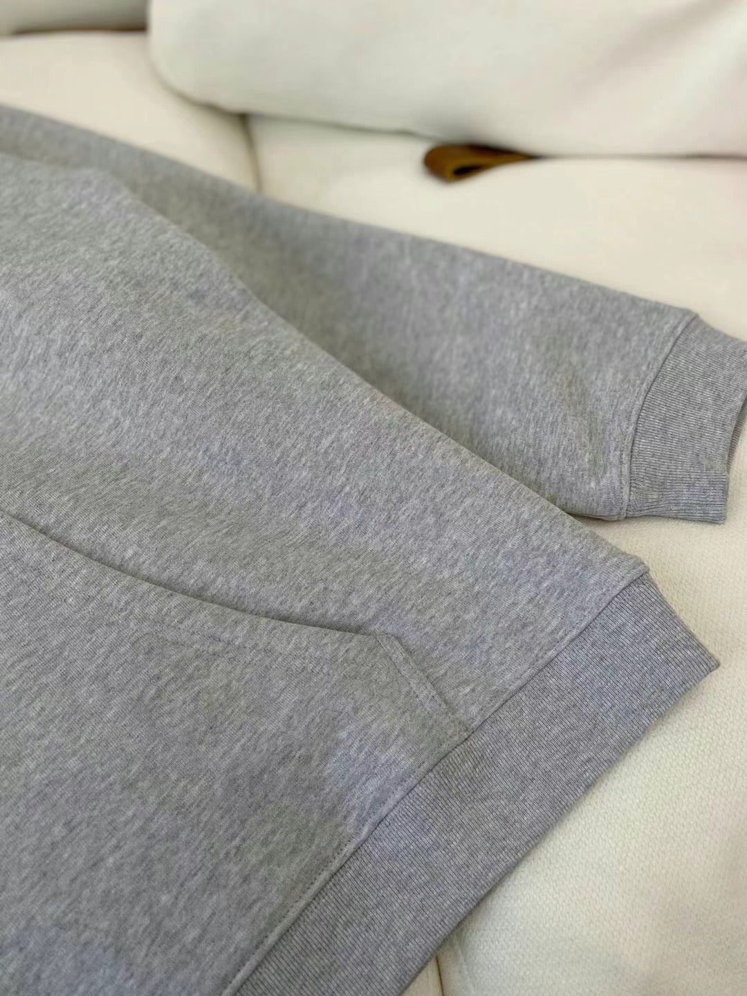 Ba1en*iaga Hoodie