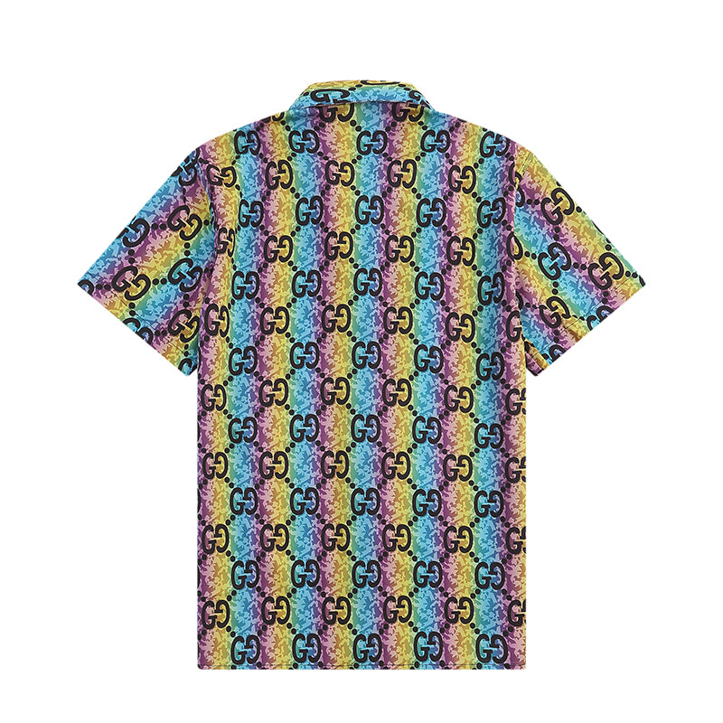 Gvc*1 Shirt
