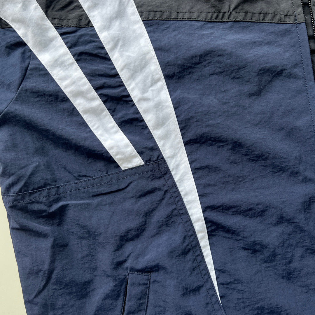 Ba1en*iaga Jacket