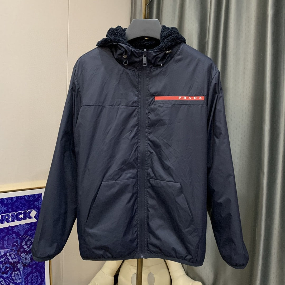 Pra*a Jacket