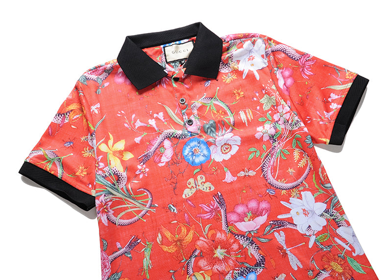 Gvc*1 Shirt