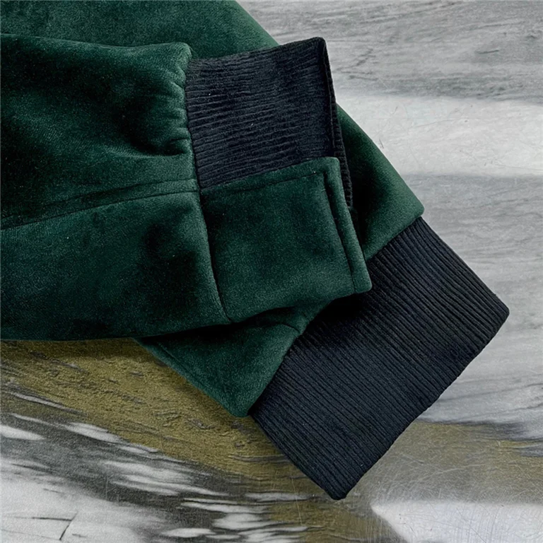 2022fw Sa1nt Lau*nt Jacket
