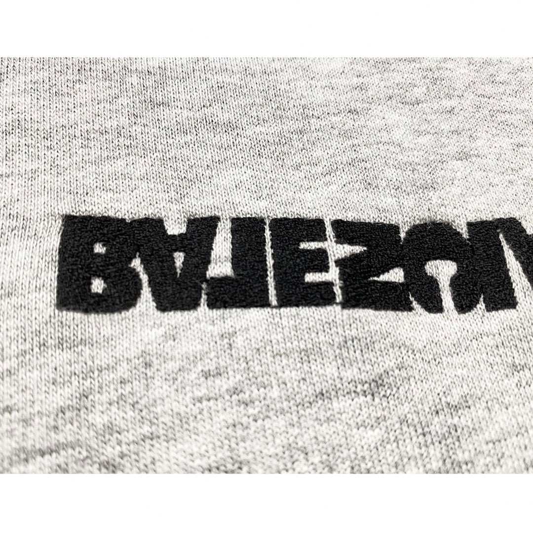 Ba1en*iaga Hoodie