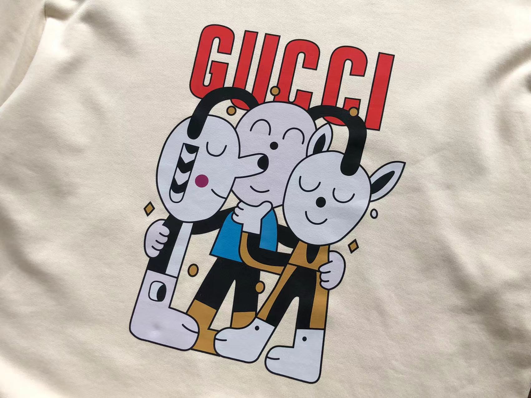 Gvc*1 Sweatshirt