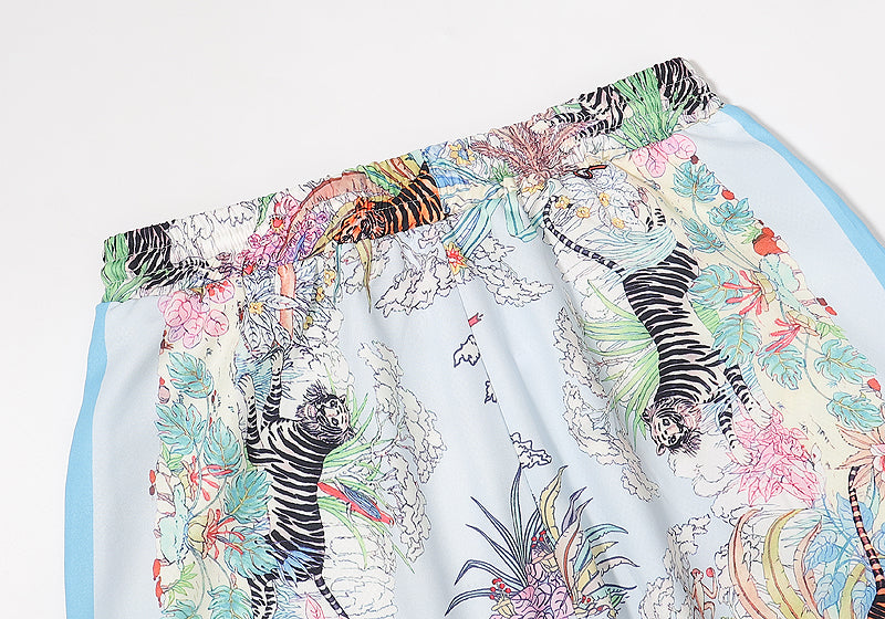 Gvc*1 Shorts