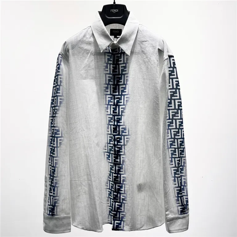 2023SS F**di Shirt