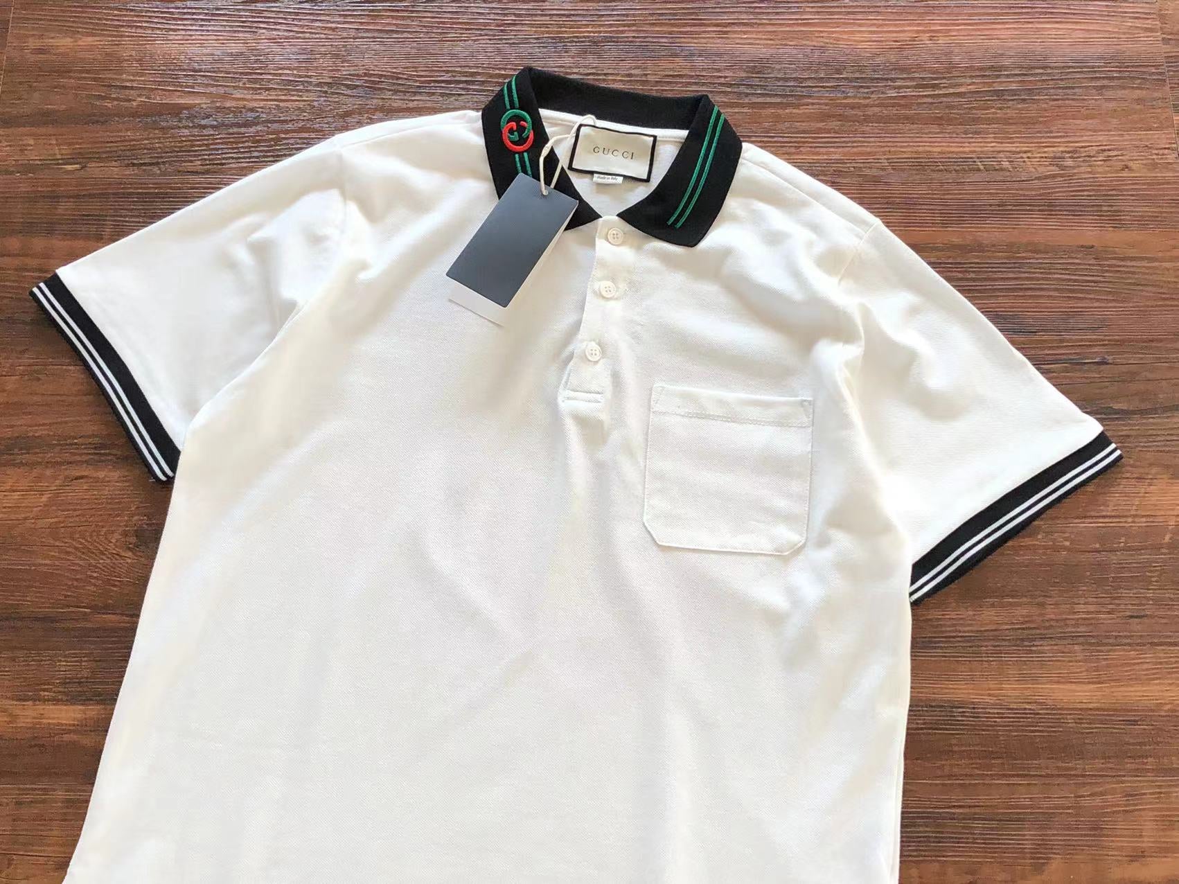 Gvc*1 Shirt