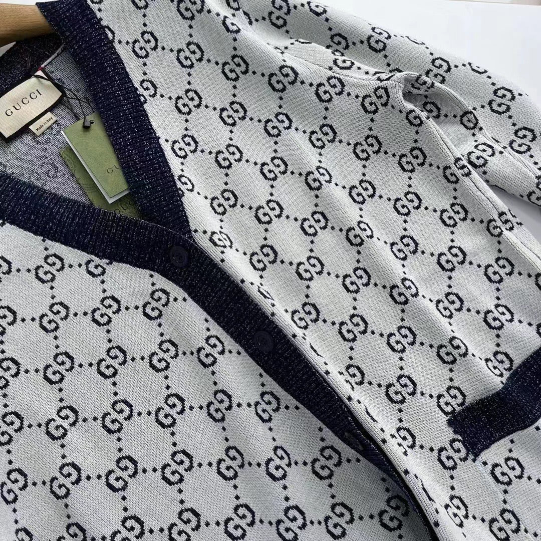 Gvc*1 Cardigan Dupe