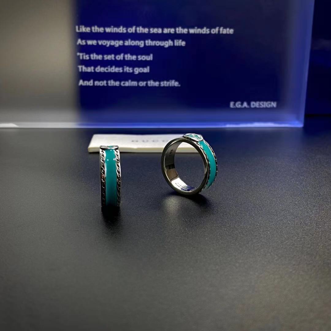 Gvc*1 Ring