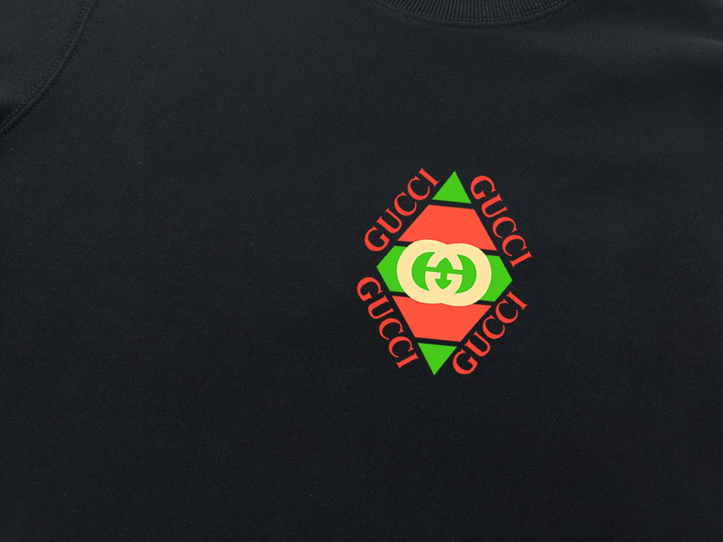 Gvc*1 Sweatshirt