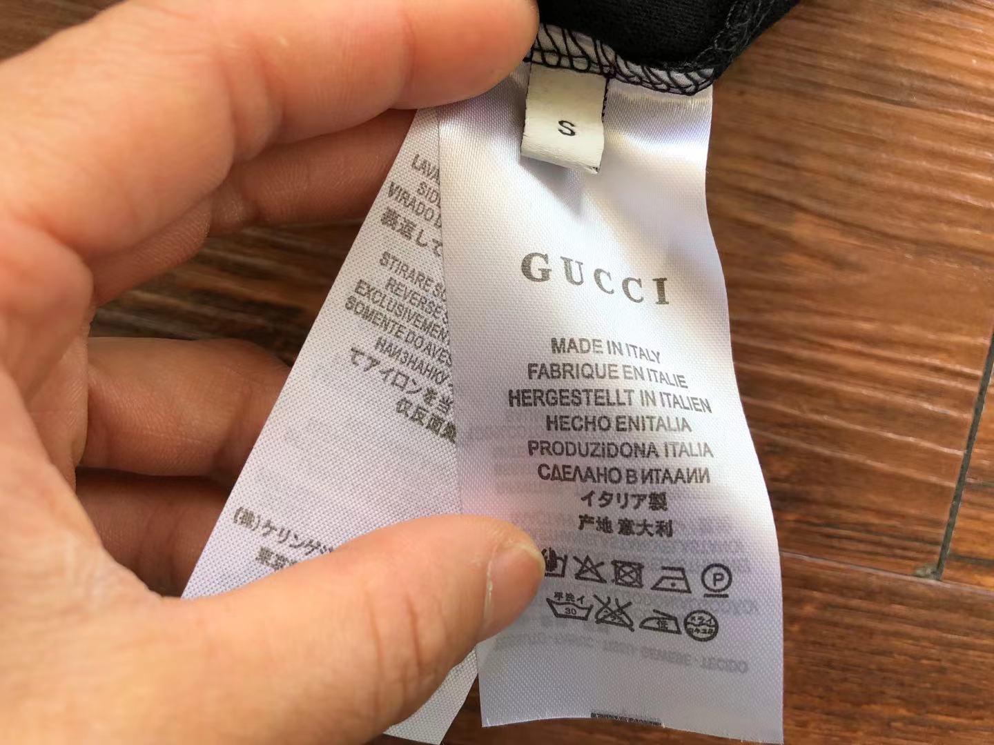 Gvc*1 T-shirt