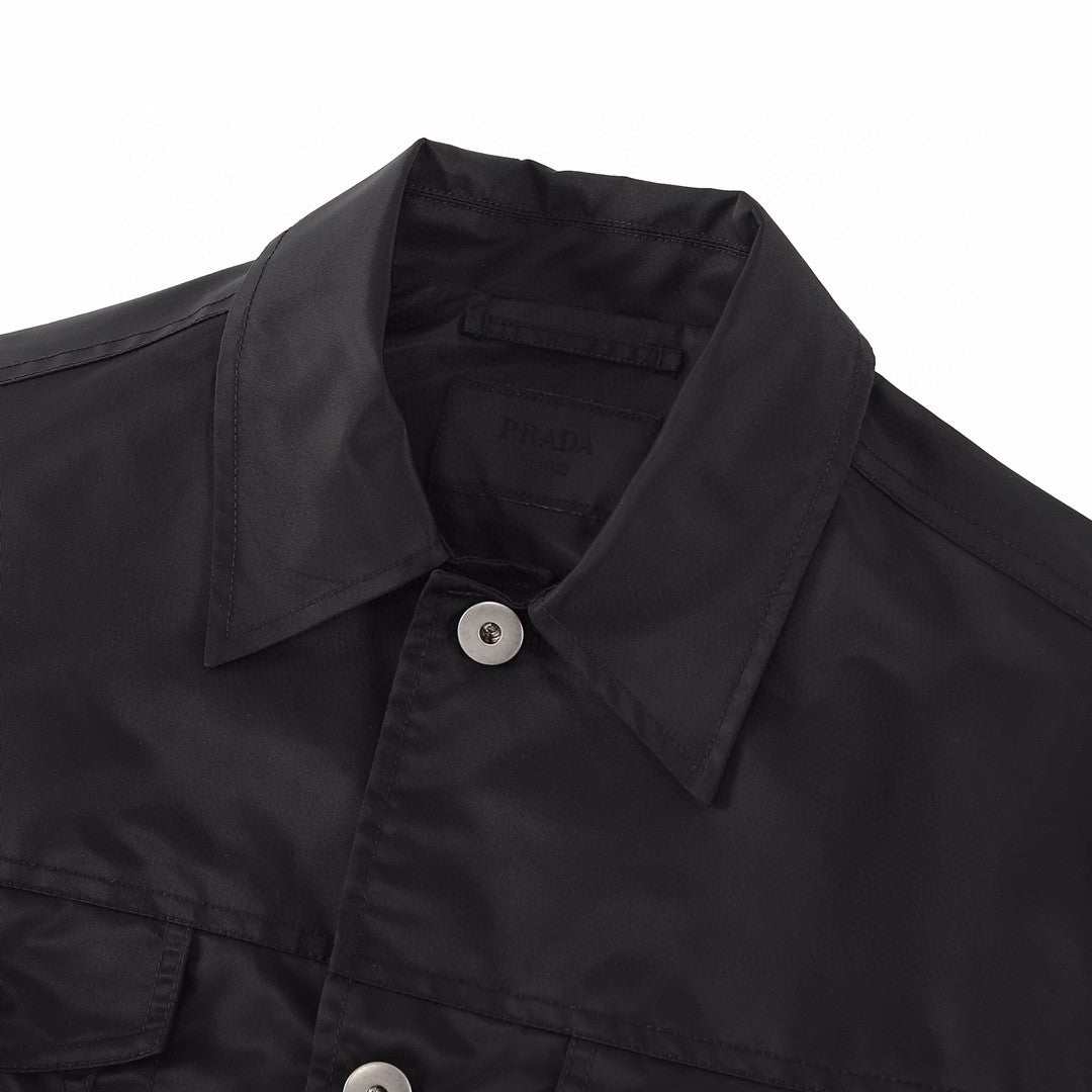 Pra*a Jacket