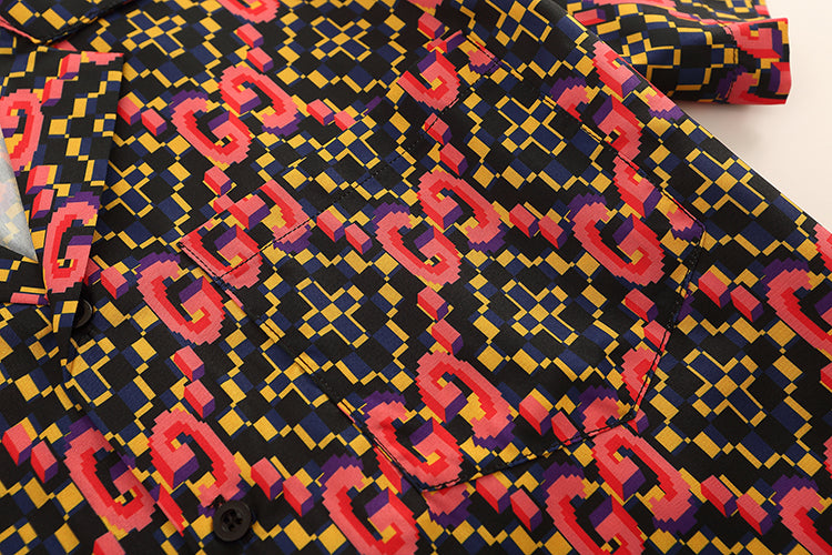 Gvc*1 Shirt