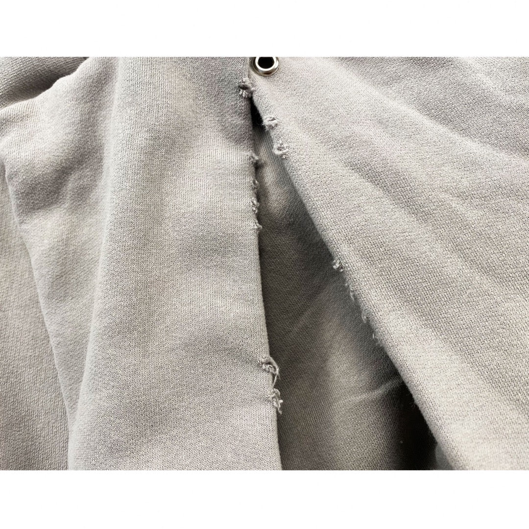Ba1en*iaga Hoodie