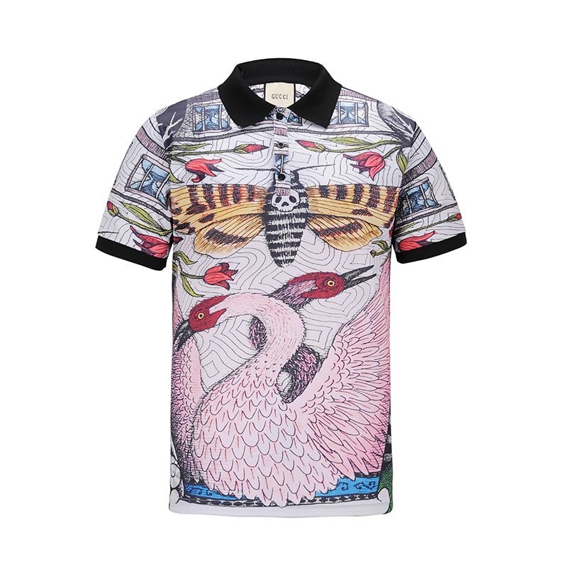 Gvc*1 Shirt