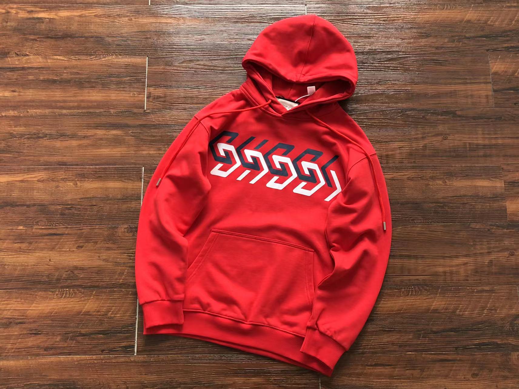 Gvc*1 Hoodie