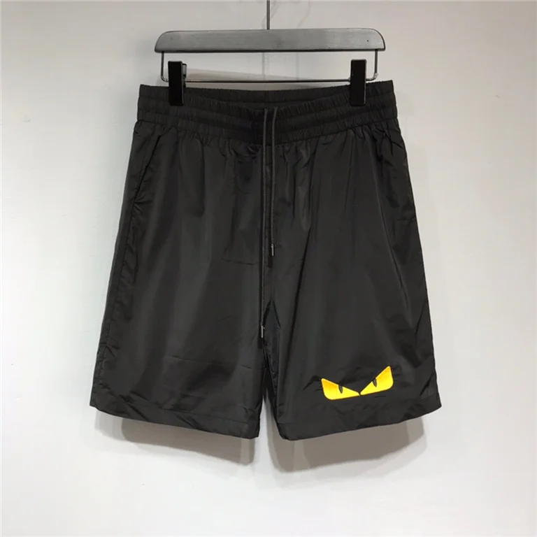 2021ss F**di Shorts