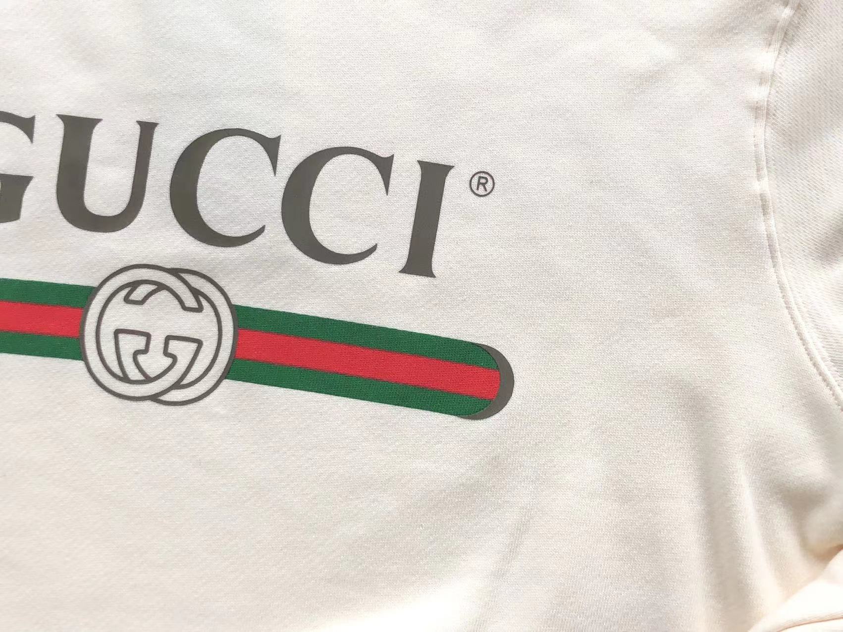 Gvc*1 Sweatshirt