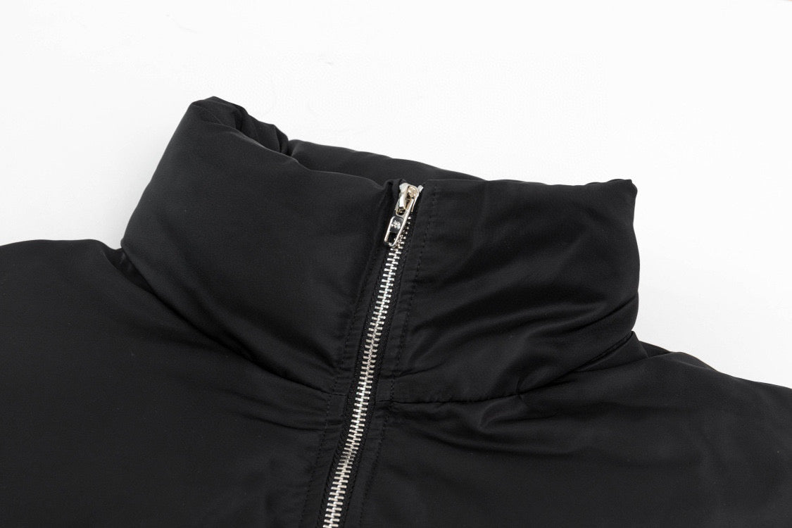 Ba1en*iaga Jacket