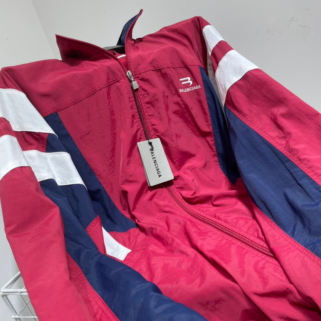 Ba1en*iaga Jacket