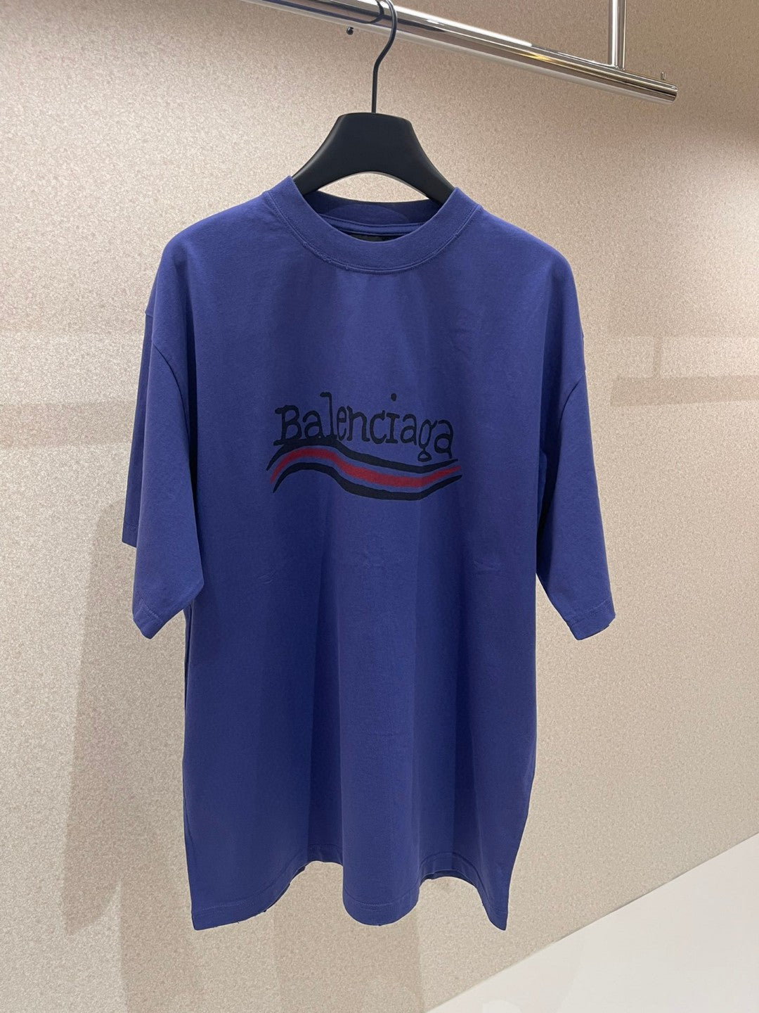 Ba1en*iaga T-shirt