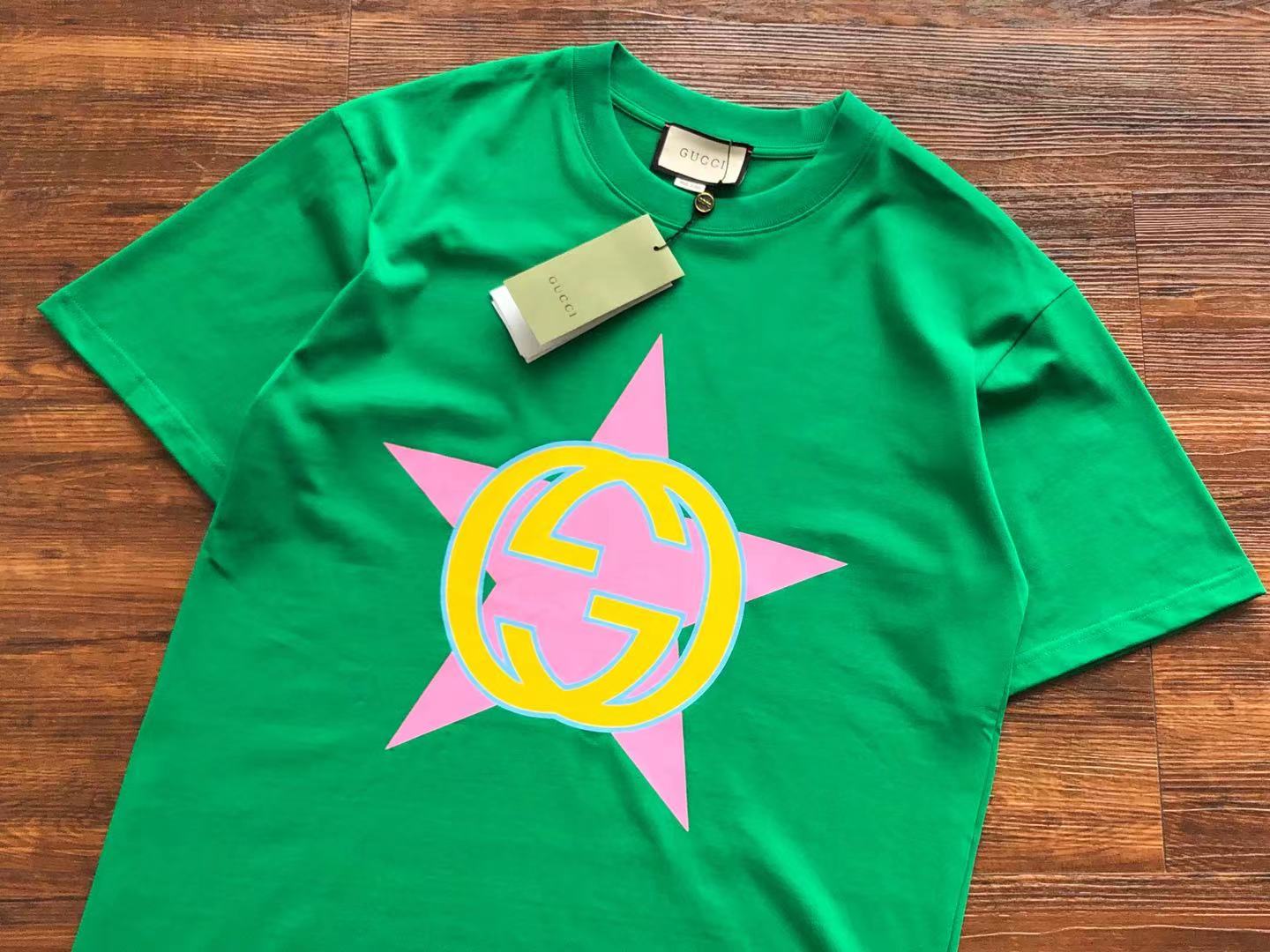 Gvc*1 T-shirt