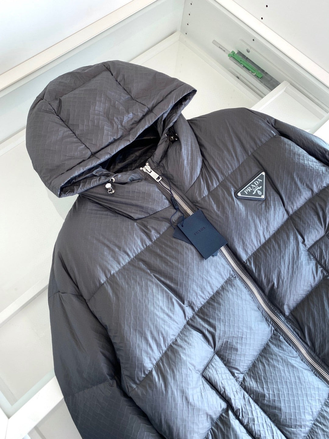 Pra*a Jacket