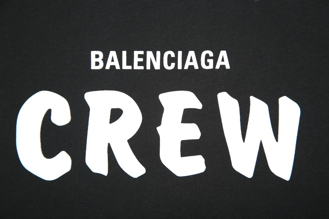 Ba1en*iaga T-shirt