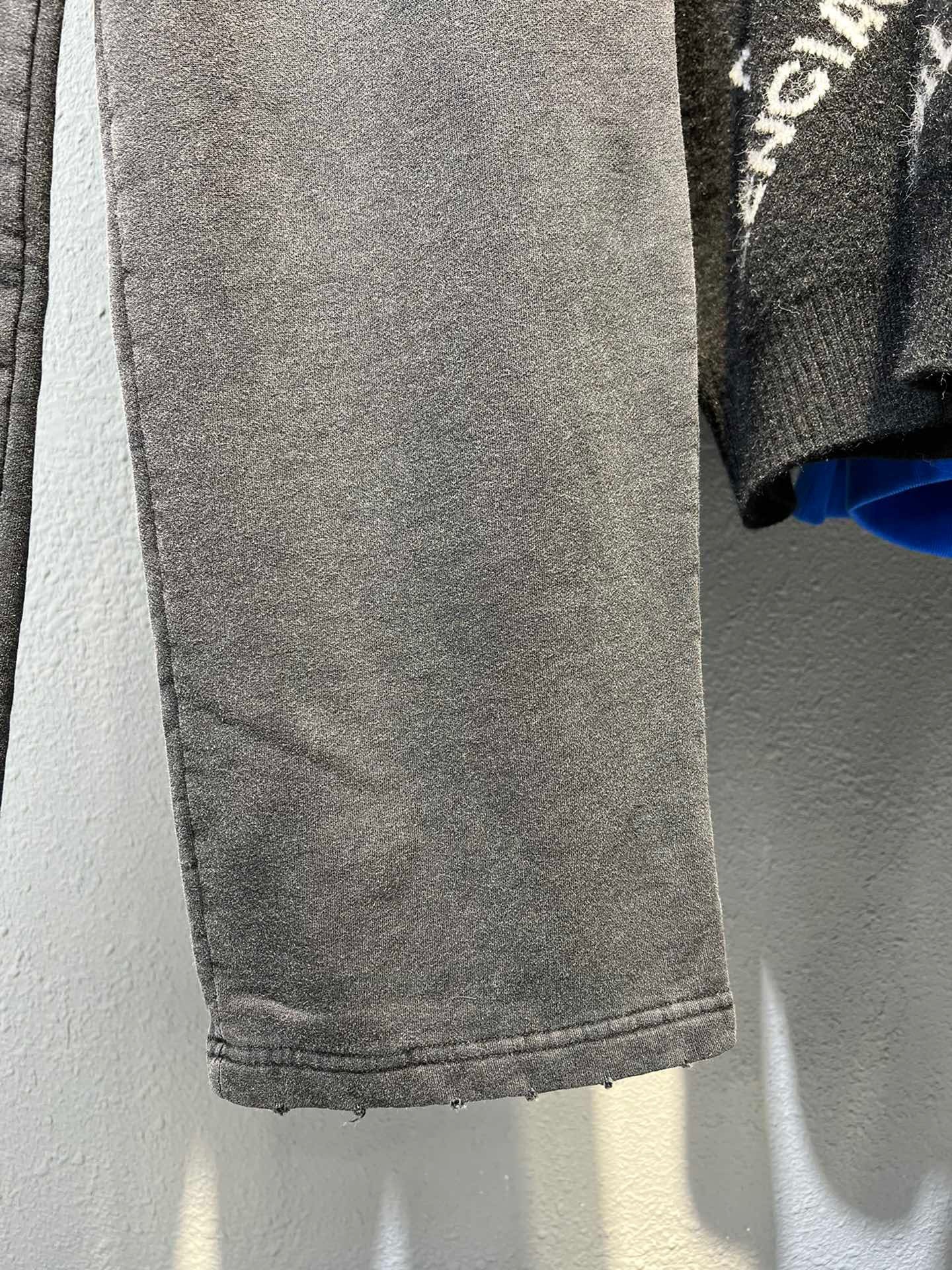 Ba1en*iaga Sweatpants